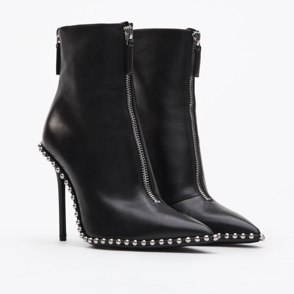 Eri boots by Alexander Wang sold out in size 9!!